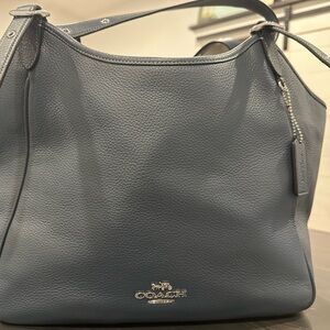 Coach Leather Purse